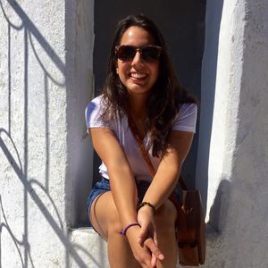 Meet your Posher, Michelle